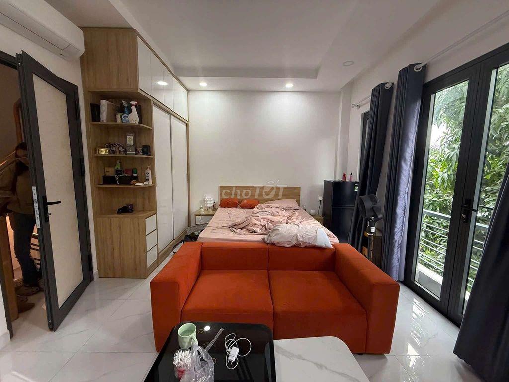 SANG NHƯỢNG STUDIO NGAY NGUYỄN THỊ THẬP Q7