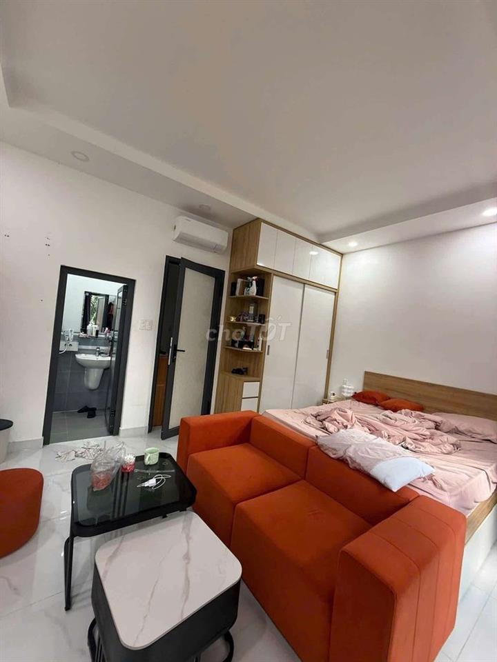 SANG NHƯỢNG STUDIO NGAY NGUYỄN THỊ THẬP Q7