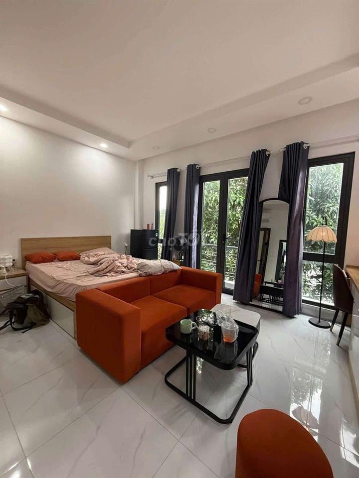 SANG NHƯỢNG STUDIO NGAY NGUYỄN THỊ THẬP Q7