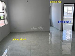 Cho thuê căn hộ 