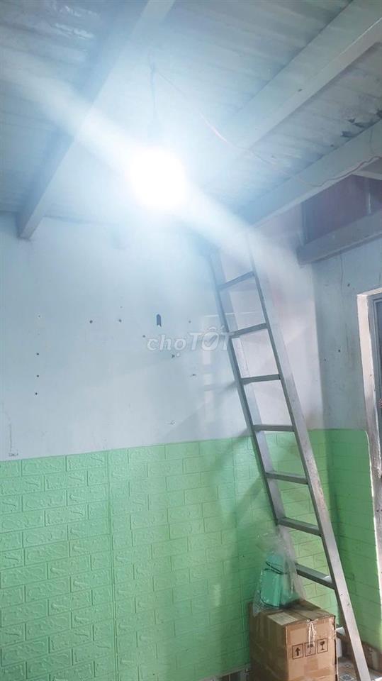 Cần 1 bạn NỮ GHÉP PHÒNG 1:1 tại PHƯỜNG 7 QUẬN 8 (phường Bình Đông mới)