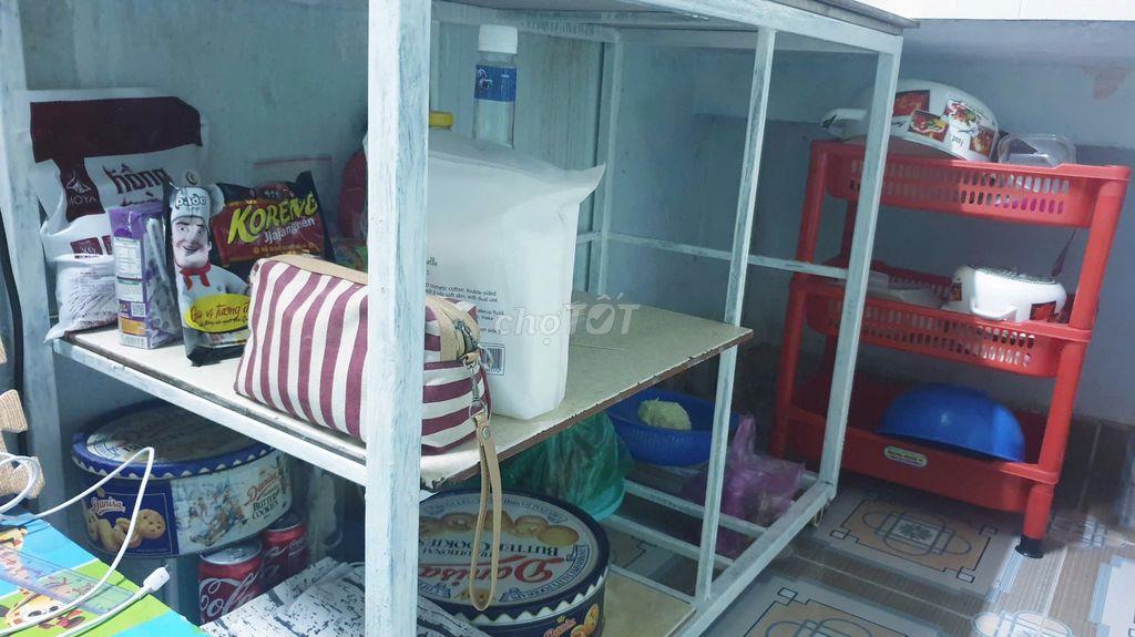 Cần 1 bạn NỮ GHÉP PHÒNG 1:1 tại PHƯỜNG 7 QUẬN 8 (phường Bình Đông mới)