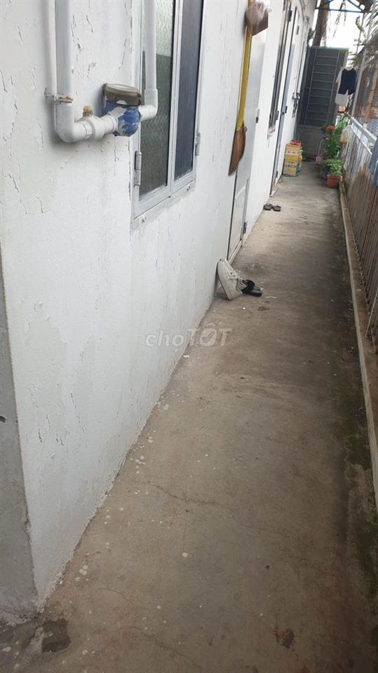 Cần 1 bạn NỮ GHÉP PHÒNG 1:1 tại PHƯỜNG 7 QUẬN 8 (phường Bình Đông mới)