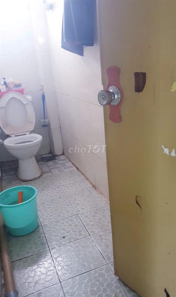Cần 1 bạn NỮ GHÉP PHÒNG 1:1 tại PHƯỜNG 7 QUẬN 8 (phường Bình Đông mới)