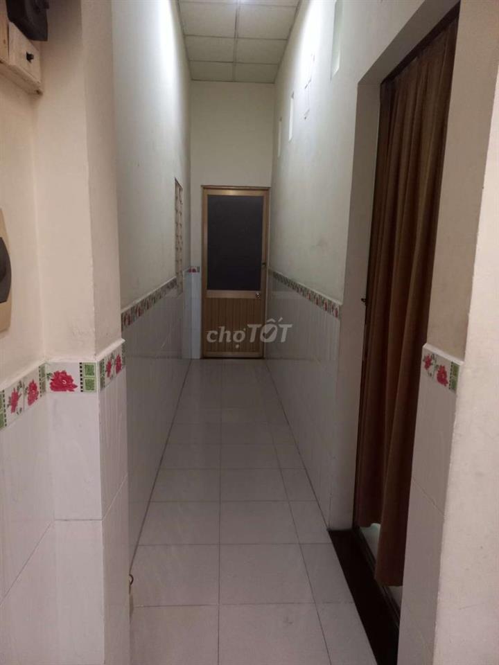 Cho thuê phòng trọ giá rẻ sinh viên