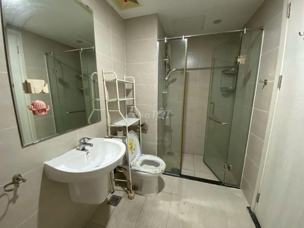 BÁN CĂN HỘ CC CỘNG HÒA GARDEN TÂN BÌNH – 71M² (2PN - 2WC) – TẦNG CAO