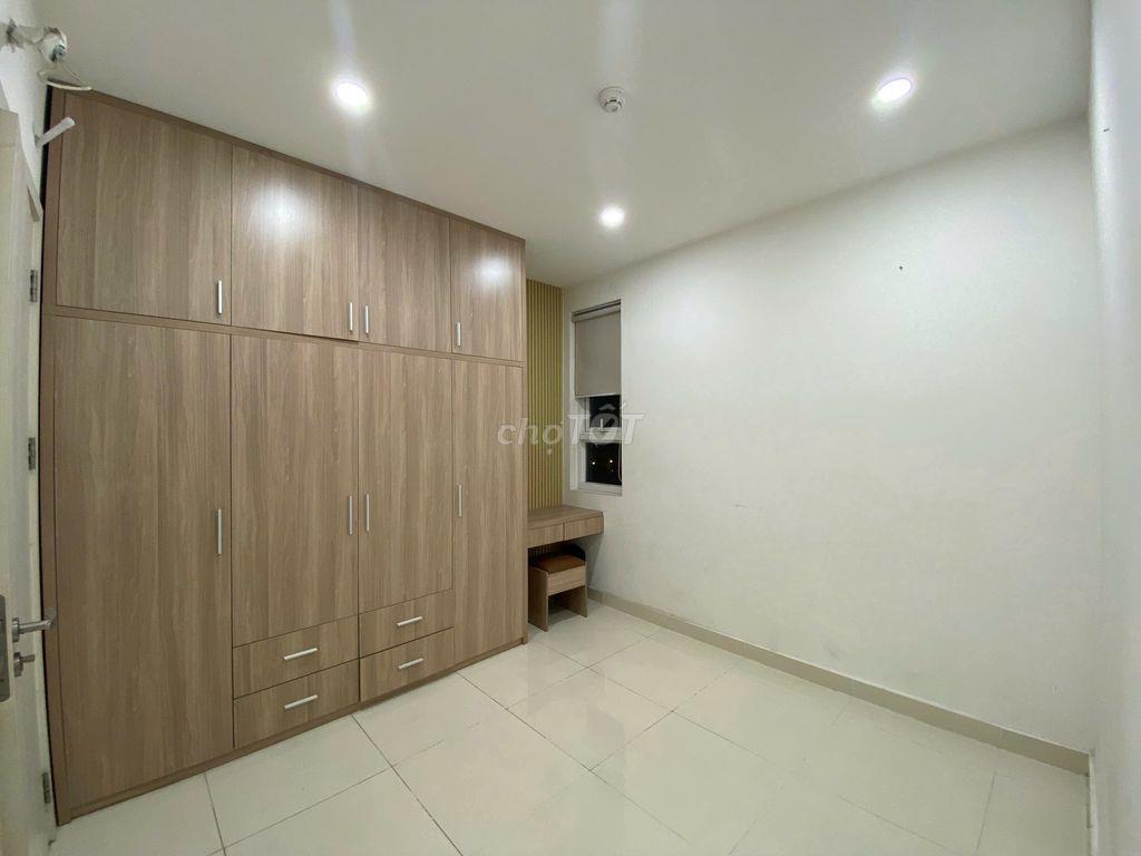 BÁN CĂN HỘ CC CỘNG HÒA GARDEN TÂN BÌNH – 71M² (2PN - 2WC) – TẦNG CAO