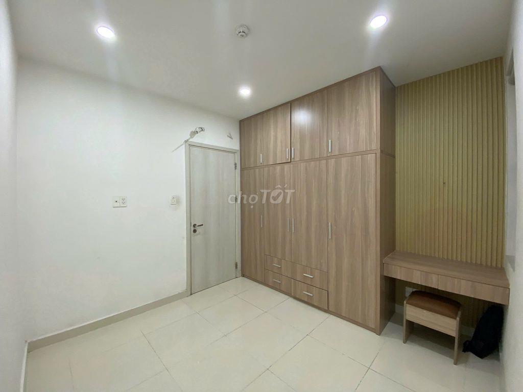 BÁN CĂN HỘ CC CỘNG HÒA GARDEN TÂN BÌNH – 71M² (2PN - 2WC) – TẦNG CAO