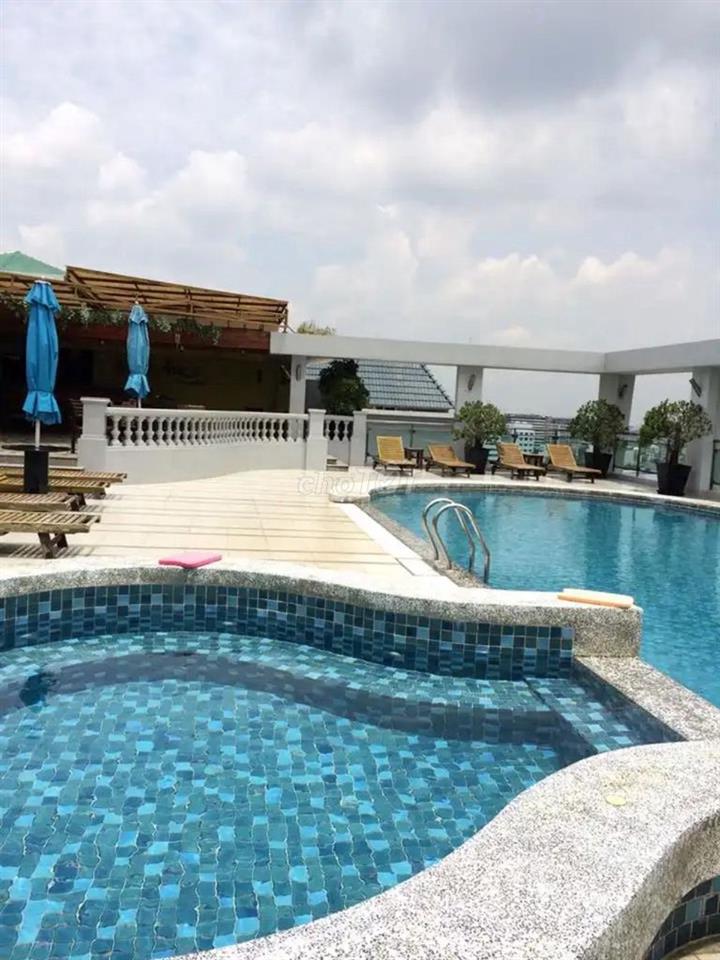 Cho thuê căn hộ chung cư Phúc Yên 1, 135m2, 3PN, Giá 15tr/tháng