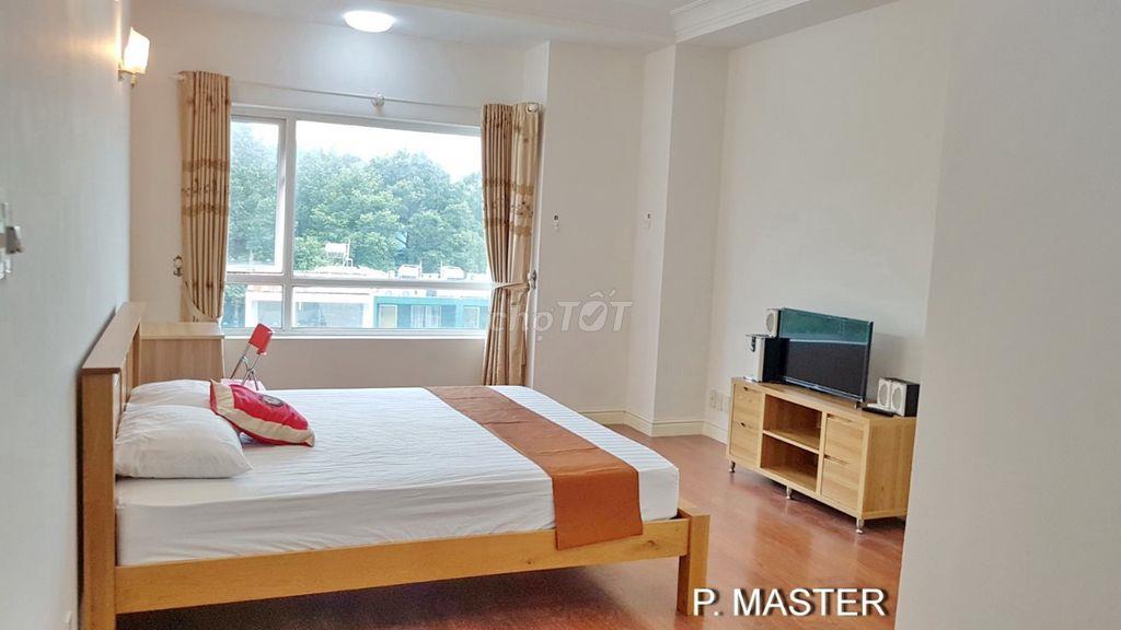 Cho thuê căn hộ chung cư Phúc Yên 1, 135m2, 3PN, Giá 15tr/tháng