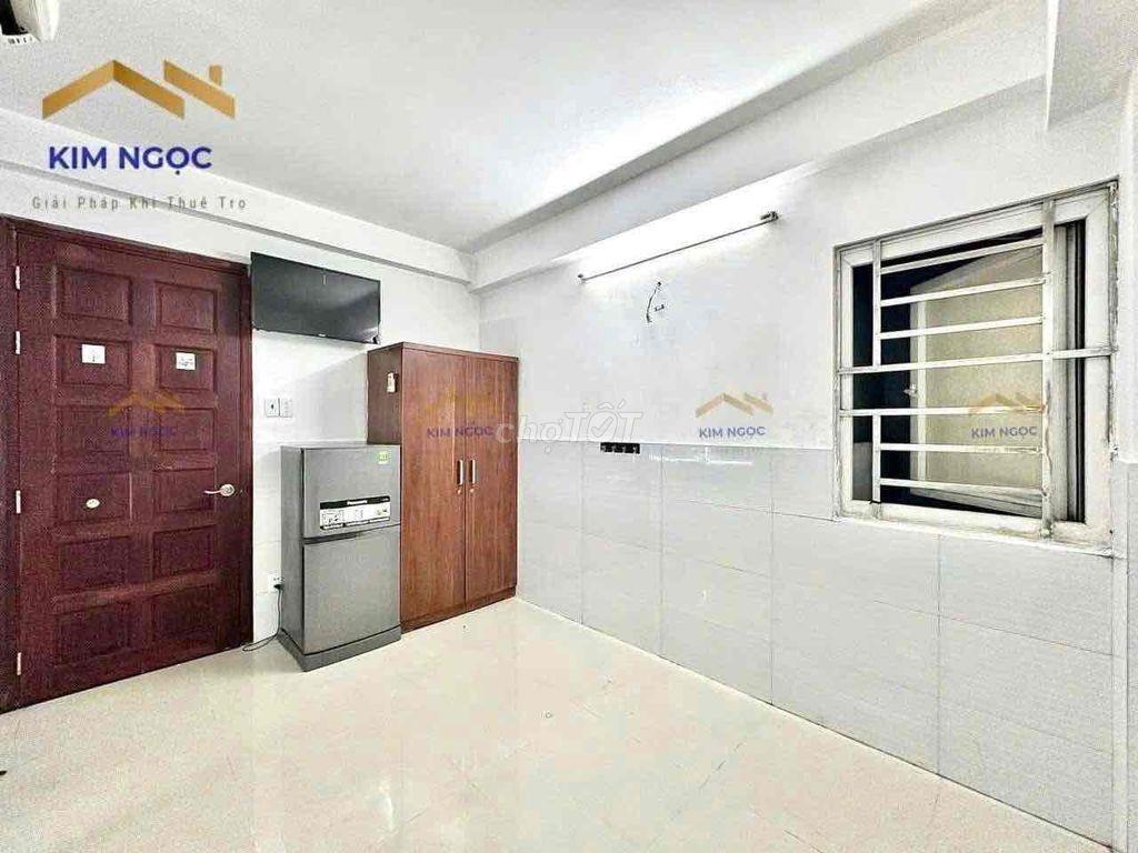 STUDIO FULL NỘI THẤT GẦN AEON TÂN PHÚ