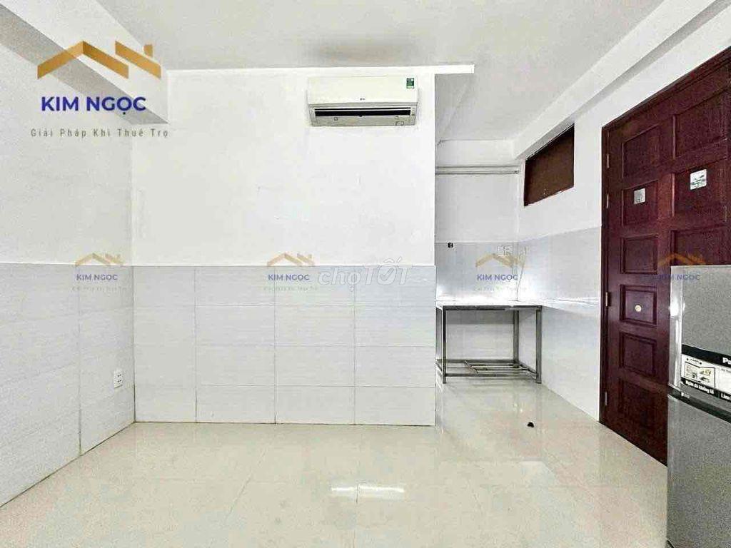 STUDIO FULL NỘI THẤT GẦN AEON TÂN PHÚ