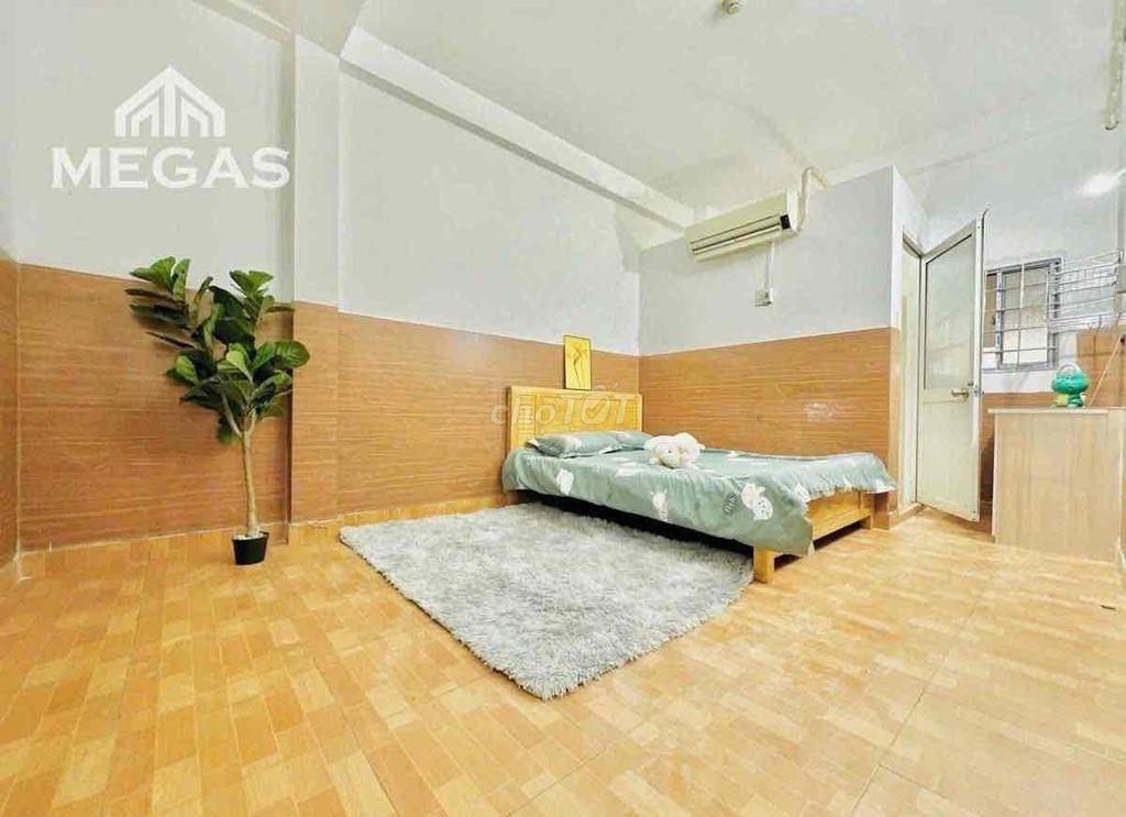 STUDIO SIÊU RẺ NGAY CHỢ TÂN HƯƠNG