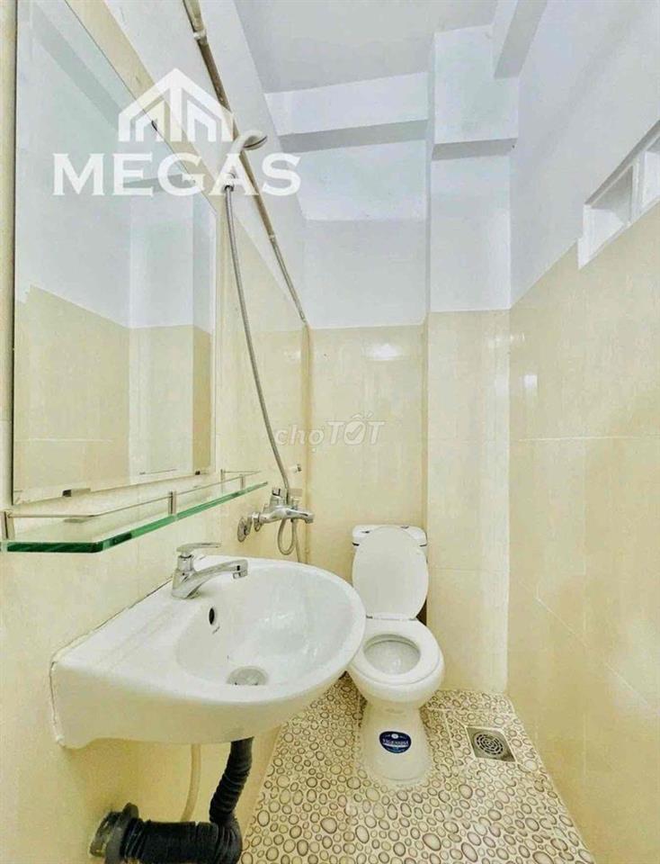 STUDIO SIÊU RẺ NGAY CHỢ TÂN HƯƠNG