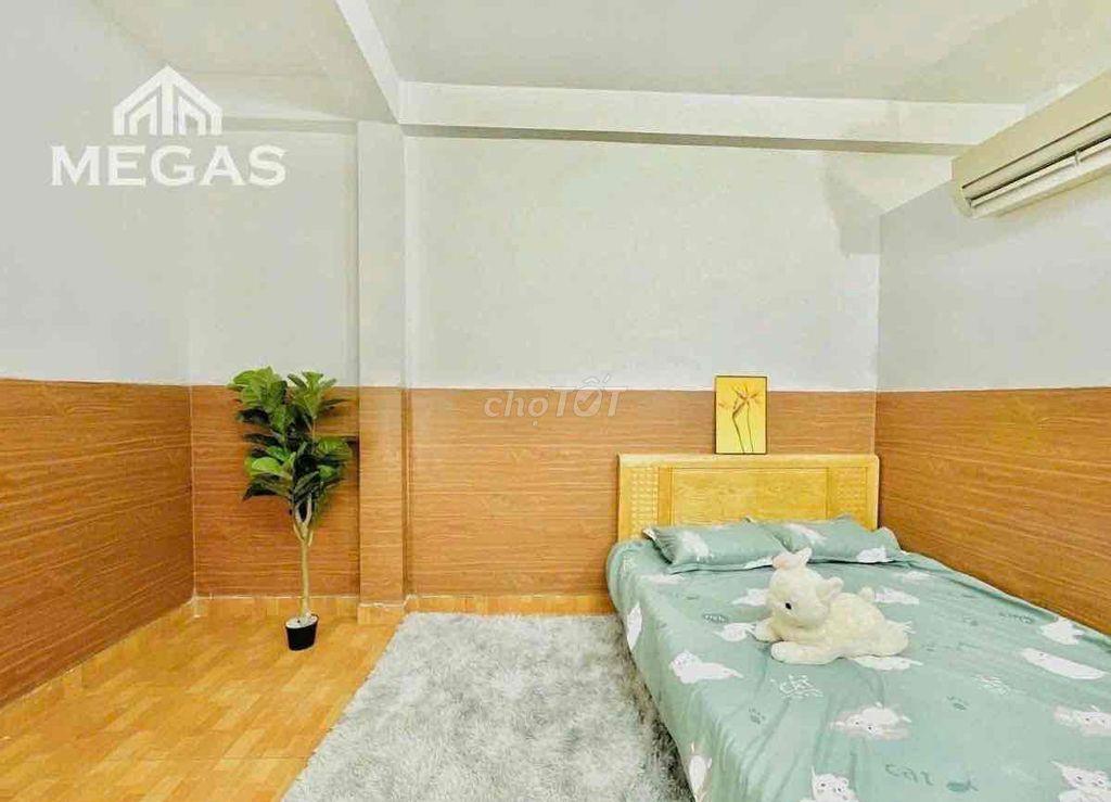STUDIO SIÊU RẺ NGAY CHỢ TÂN HƯƠNG
