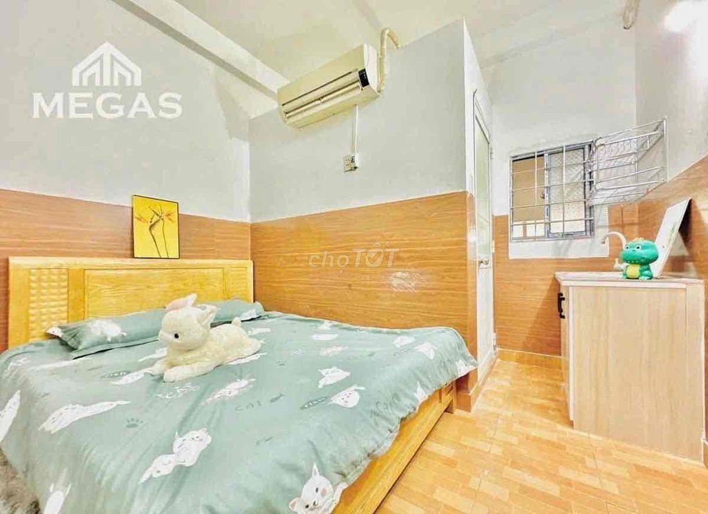 STUDIO SIÊU RẺ NGAY CHỢ TÂN HƯƠNG