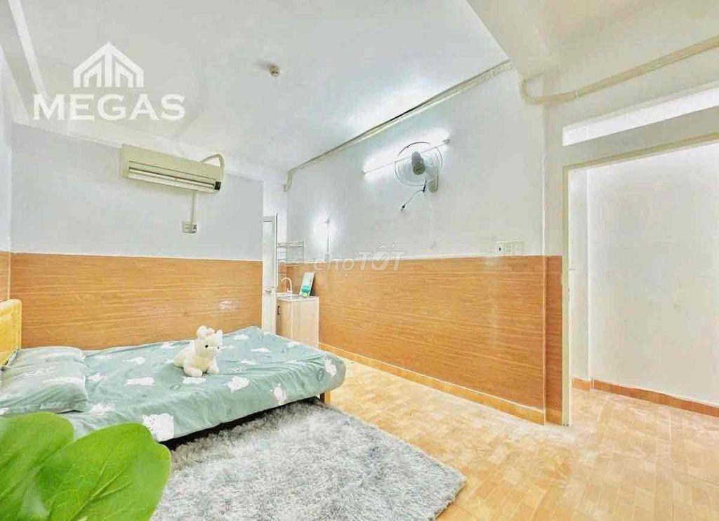 STUDIO SIÊU RẺ NGAY CHỢ TÂN HƯƠNG