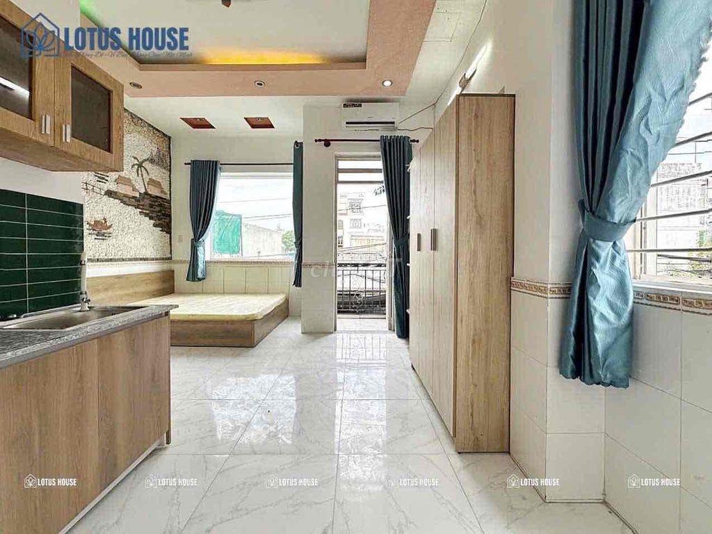STUDIO SIÊU RỘNG GẦN AEON TÂN PHÚ