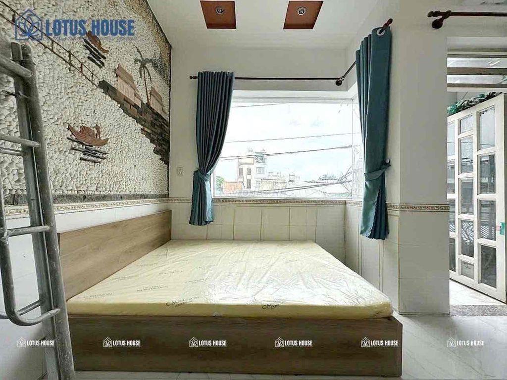 STUDIO SIÊU RỘNG GẦN AEON TÂN PHÚ