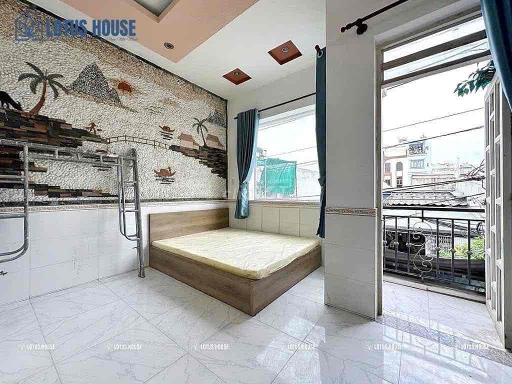 STUDIO SIÊU RỘNG GẦN AEON TÂN PHÚ