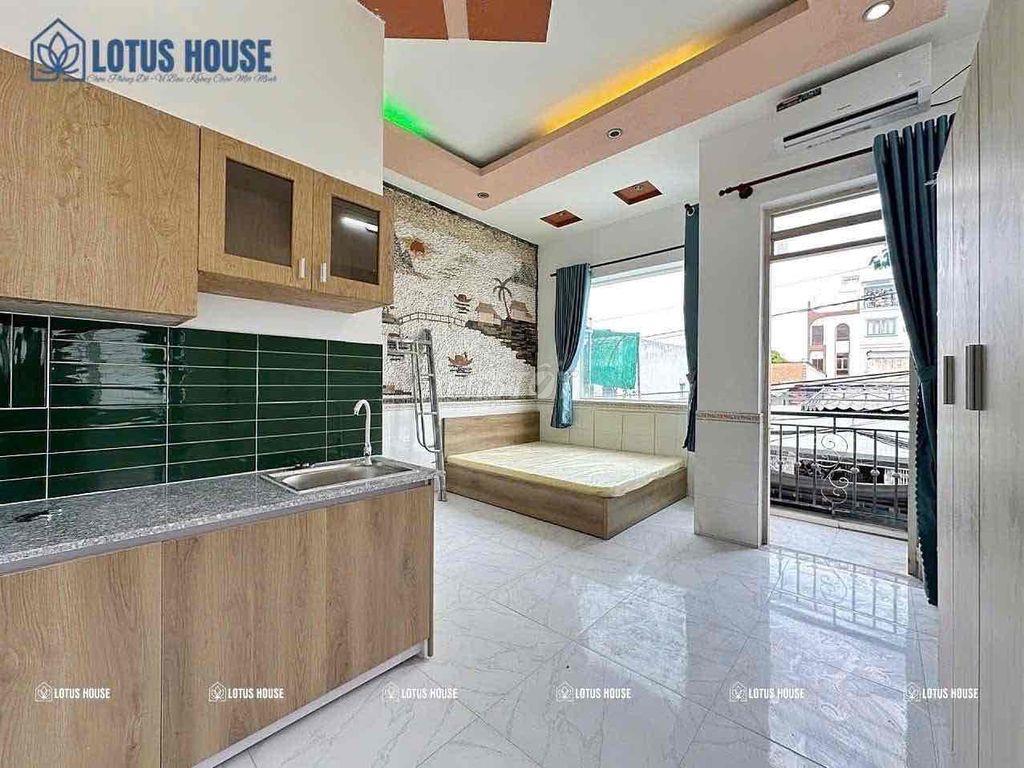 STUDIO SIÊU RỘNG GẦN AEON TÂN PHÚ