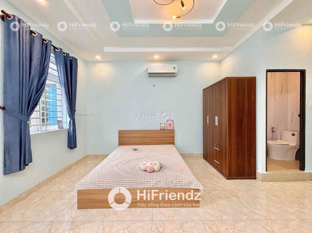SIÊU PHẨM STUDIO NGAY TÂN SƠN NHÌ