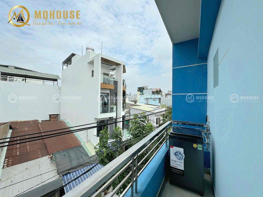 SIÊU PHẨM STUDIO NGAY TÂN SƠN NHÌ