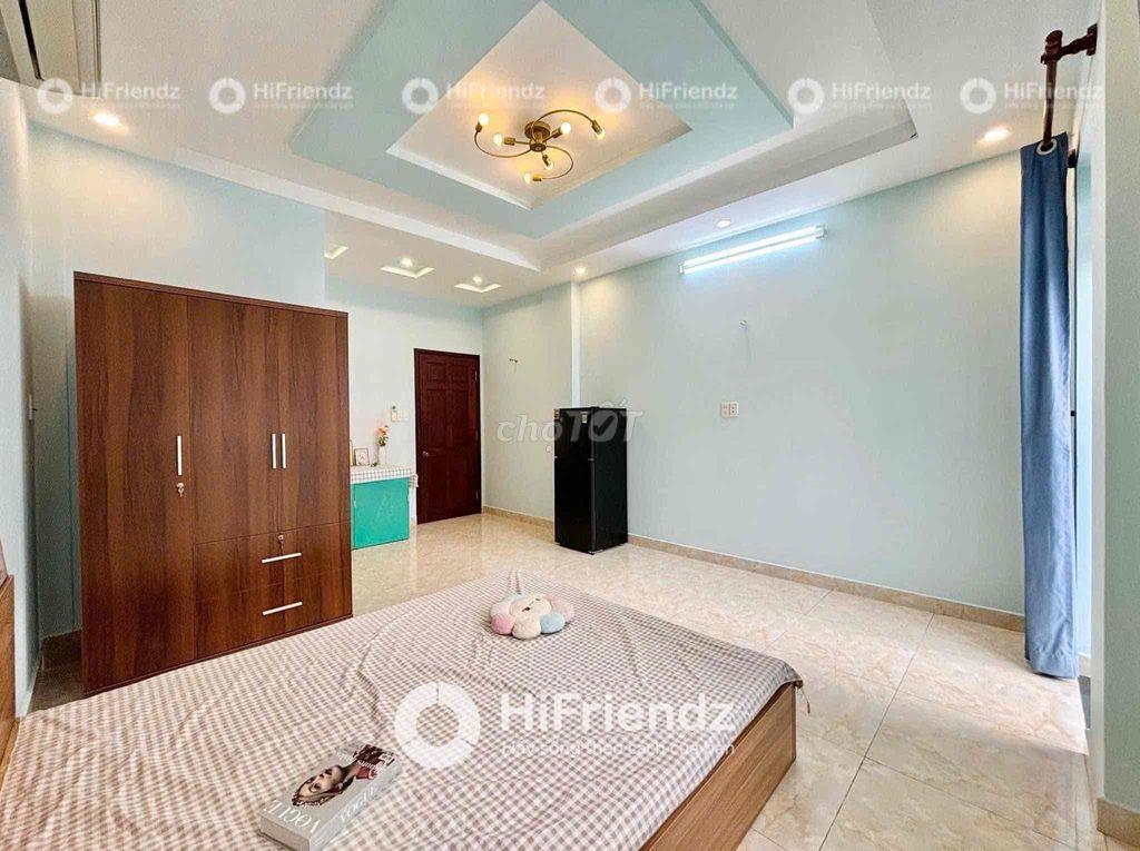 SIÊU PHẨM STUDIO NGAY TÂN SƠN NHÌ