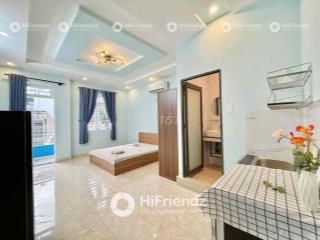 SIÊU PHẨM STUDIO NGAY TÂN SƠN NHÌ