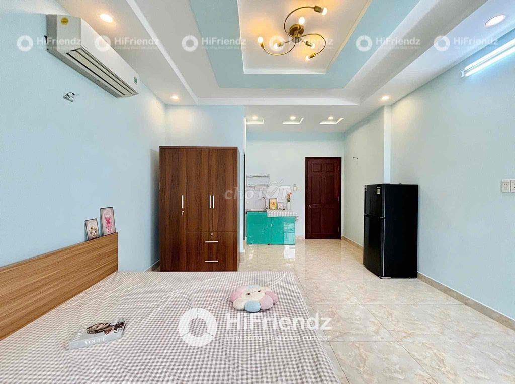 SIÊU PHẨM STUDIO NGAY TÂN SƠN NHÌ