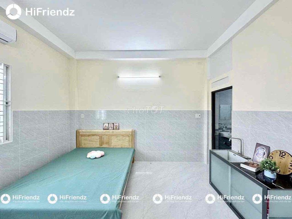 PASS GẤP STUDIO SIÊU RỘNG NGAY VHU