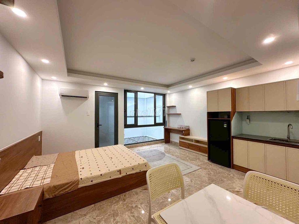 CHUNG CƯ MINI MỚI XÂY NGAY TÂN SƠN NHÌ
