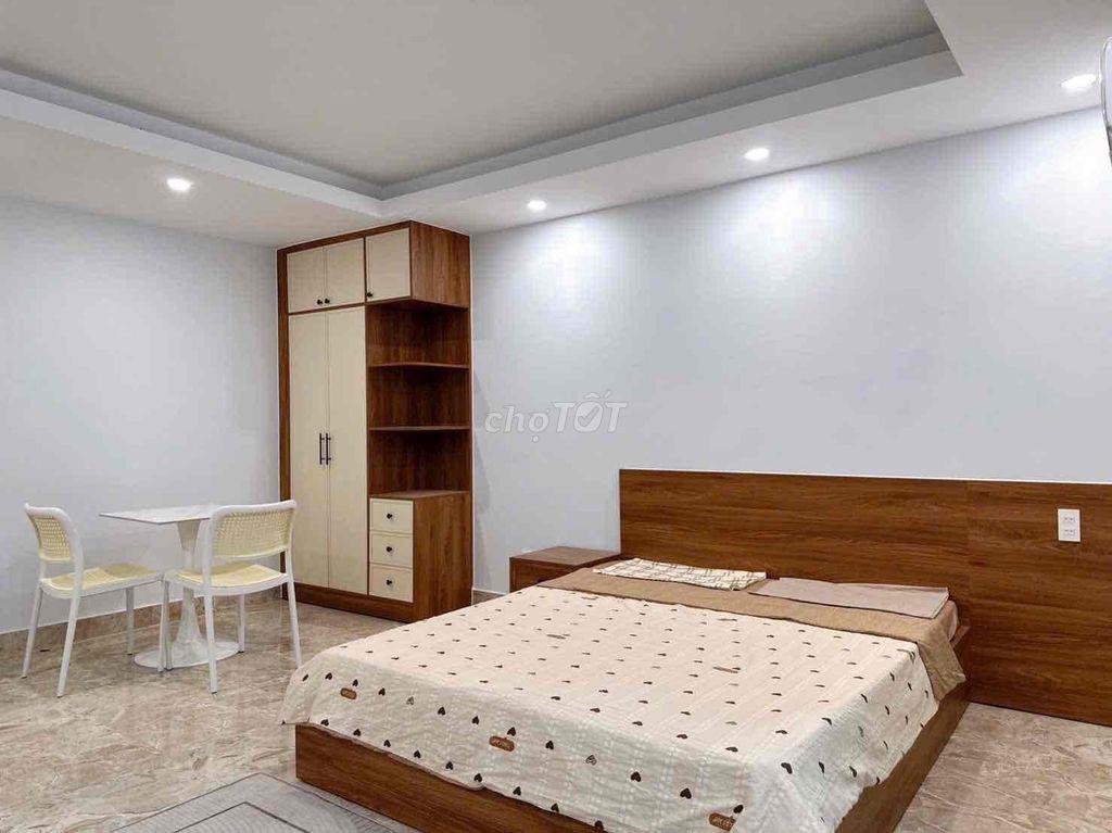 CHUNG CƯ MINI MỚI XÂY NGAY TÂN SƠN NHÌ