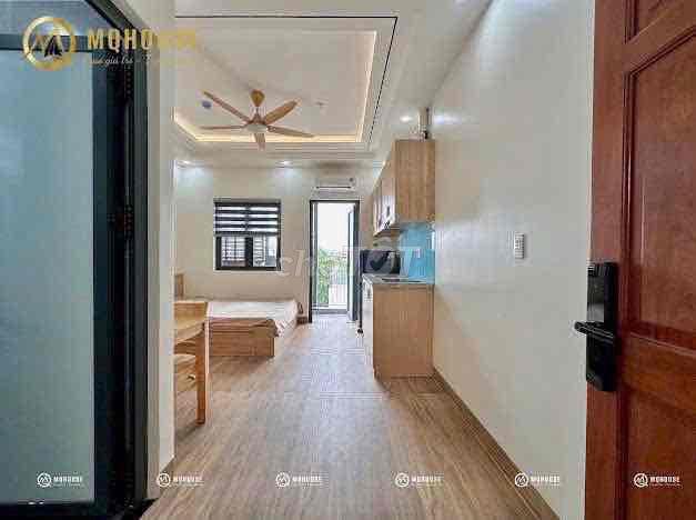 CHDV BAN CÔNG SIÊU SANG NGAY AEON