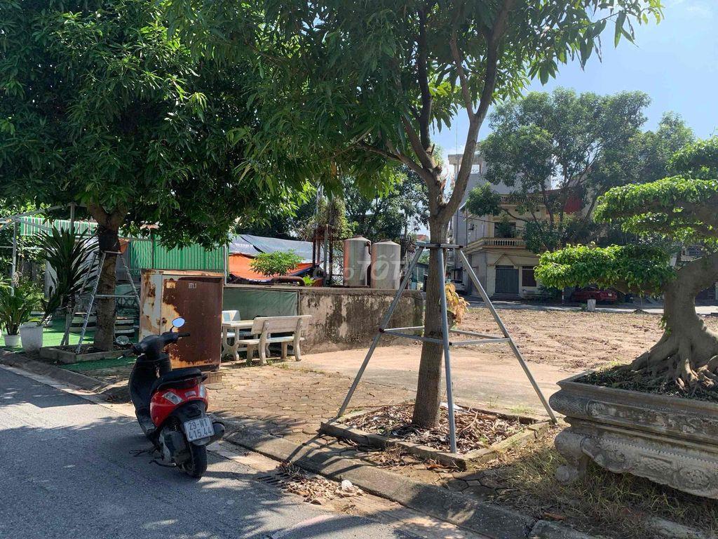bán đất khu trung tâm tái định cư Đỗ Xá