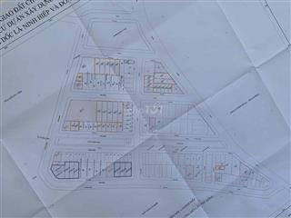 bán đất khu trung tâm tái định cư Đỗ Xá