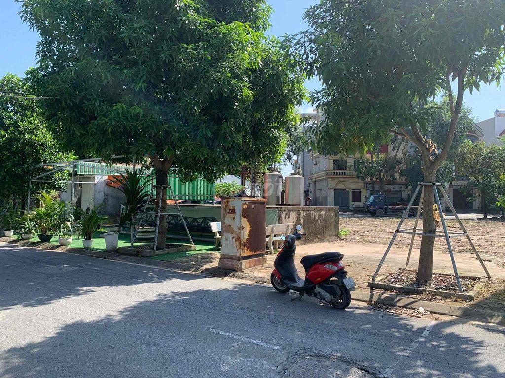 bán đất khu trung tâm tái định cư Đỗ Xá