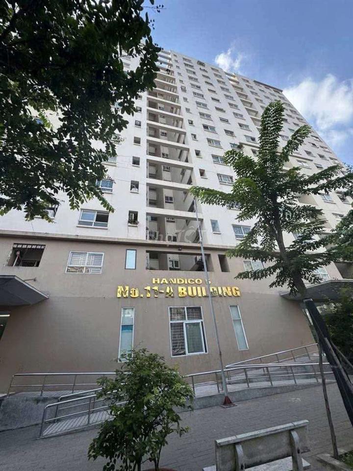 Bán căn hộ khu Sài đồng