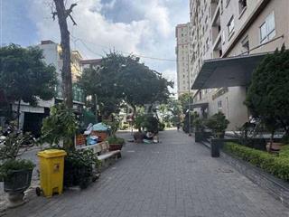 Bán căn hộ khu Sài đồng