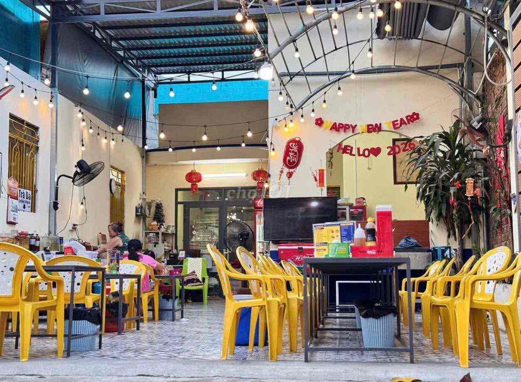 Chính chủ bán nhà mặt tiền kinh doanh TP Nha Trang