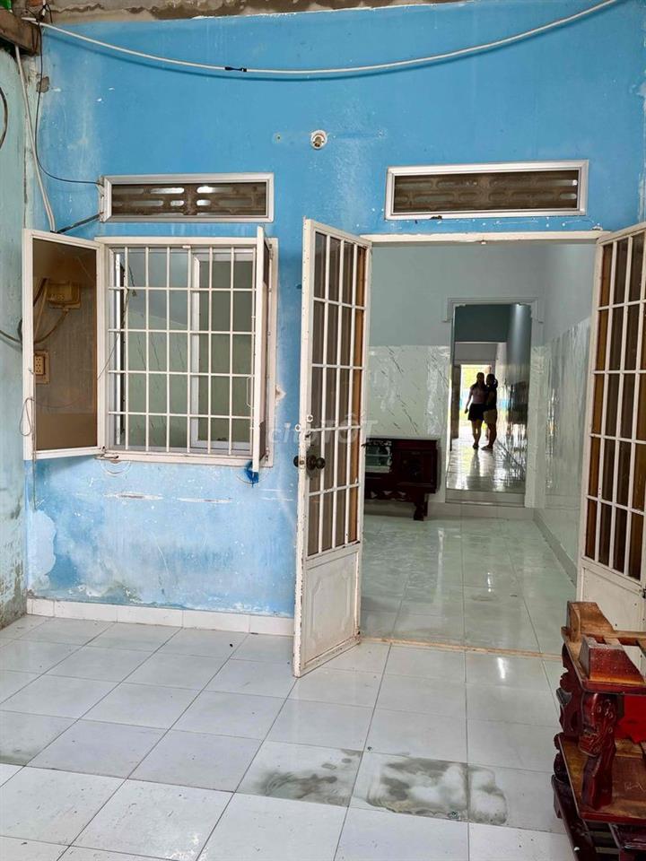 Cho thuê nhà phố