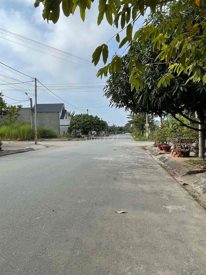 Bán đất nền KTDC Thới Thuận, Thốt Nốt, Cần Thơ