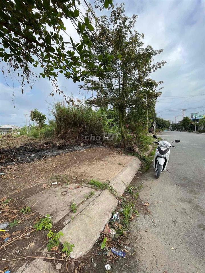 Bán đất nền KTDC Thới Thuận, Thốt Nốt, Cần Thơ