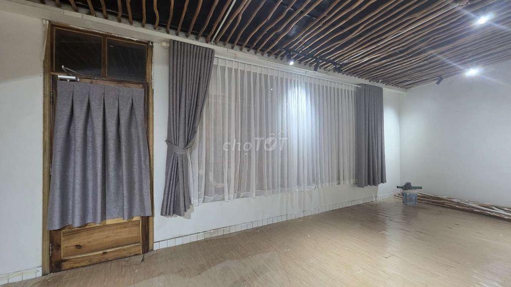 Cho thuê MB KDC Bình Hưng Q8 - Decor sẵn đẹp (Cà phê/Spa/Studio)