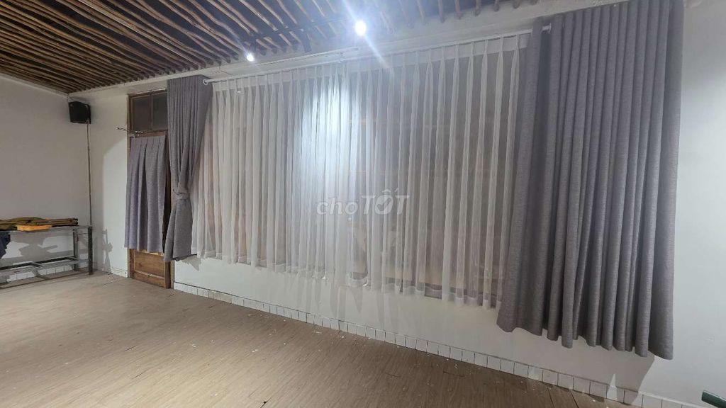 Cho thuê MB KDC Bình Hưng Q8 - Decor sẵn đẹp (Cà phê/Spa/Studio)