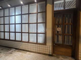 Cho thuê MB KDC Bình Hưng Q8 - Decor sẵn đẹp (Cà phê/Spa/Studio)