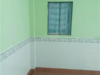 Phòng trọ an ninh , sạch sẽ , gần Đầm Sen