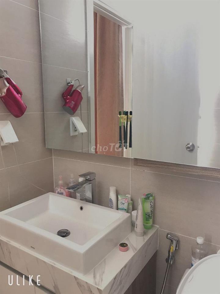 BÁN CĂN HỘ CHUNG CƯ 109 NGUYỄN BIỂU 60M2 2PN GIÁ 3,55 TY