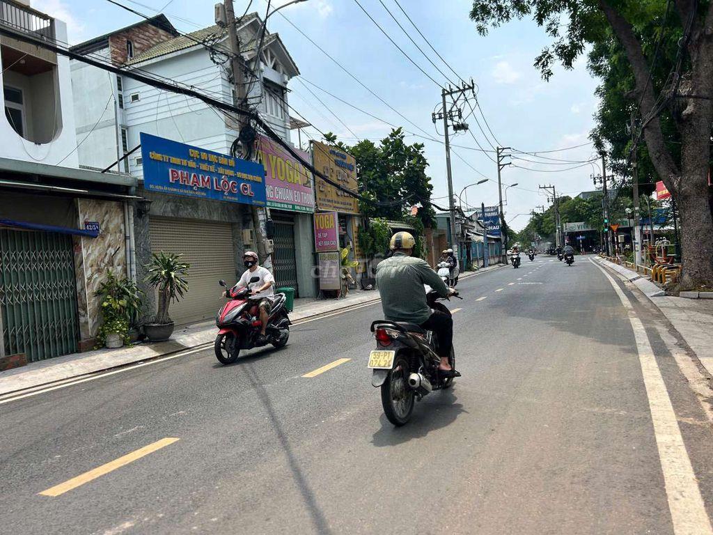 CHÍNH CHỦ CẦN BÁN GẤP NHÀ NGUYỄN THỊ AI - HÓC MÔN