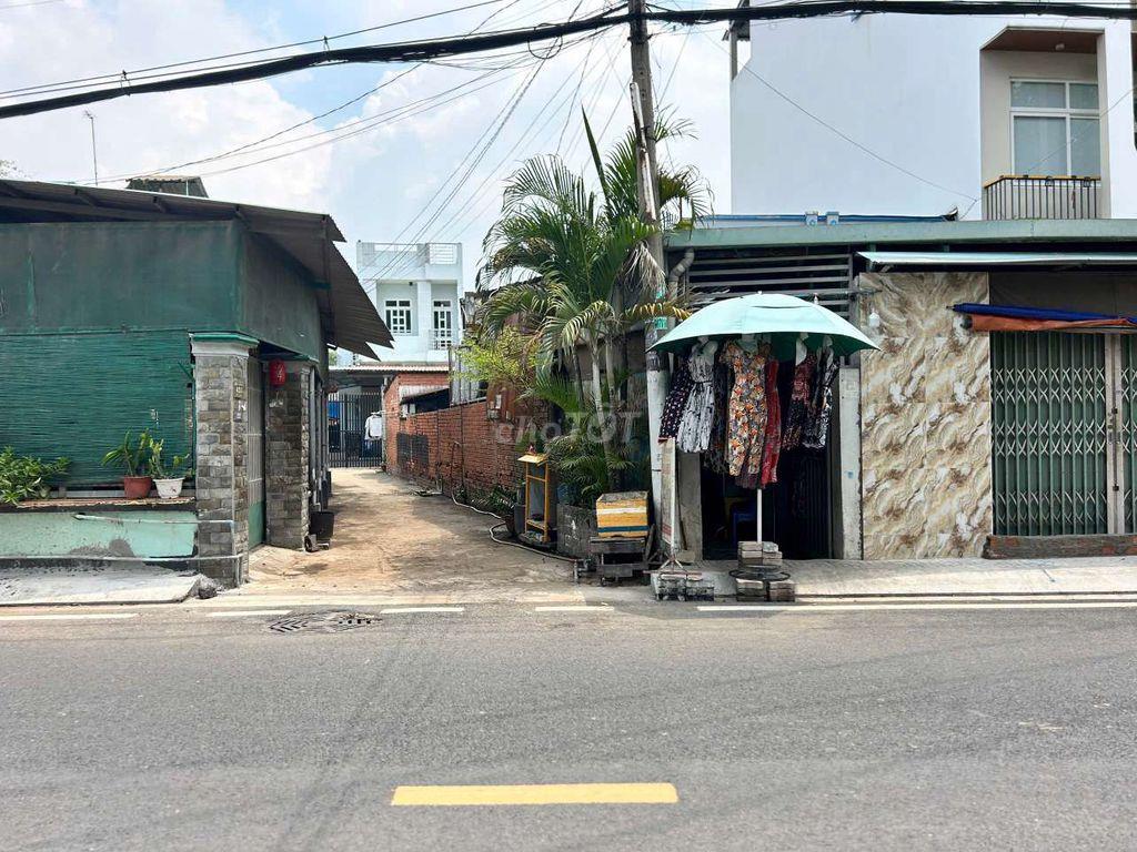 CHÍNH CHỦ CẦN BÁN GẤP NHÀ NGUYỄN THỊ AI - HÓC MÔN